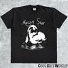 Рубашка Mazzy Star Swan, Футболка 'Among My Swan', Графические футболки 90-х