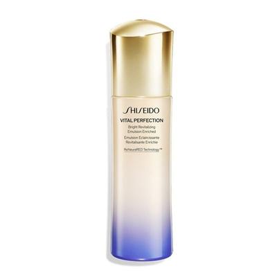 Vital Perfection Bright Revitalizing Emulsion Enriched 100мл