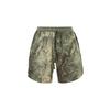 Stride Quick-Drying Lightweight Breathable Casual Shorts Men Shorts Olive-Green Black FN3315-222