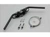 HURRICANE Bar Handle Kit Black Hayabusa HBK514BS -07