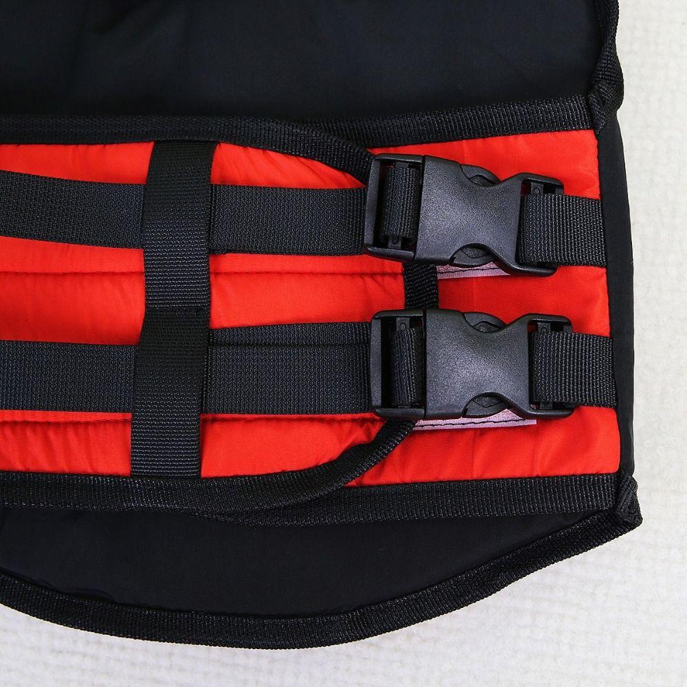 Reflective Dog Life Jacket Adjustable Dog Swimming Vest Pet Supplies Pet Life Vest Drifting