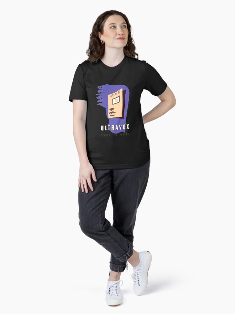 Ultravox Rage In Eden T-Shirt Essential T-Shirt