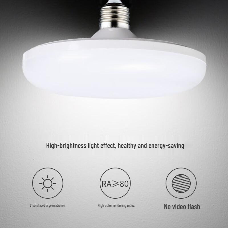 FSL LED E27 High Brightness Energy-Saving Bulb