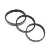 Pu Of Rubber Electric Planer Drive Driving Belt Electric Planer