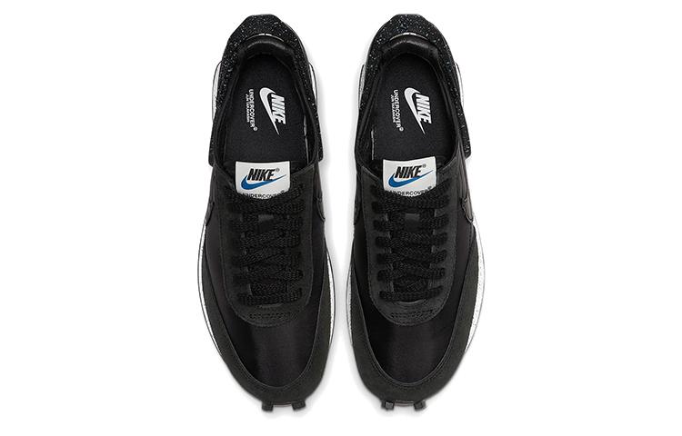 Nike Женская куртка Daybreak Undercover Black Sail CJ3295-001