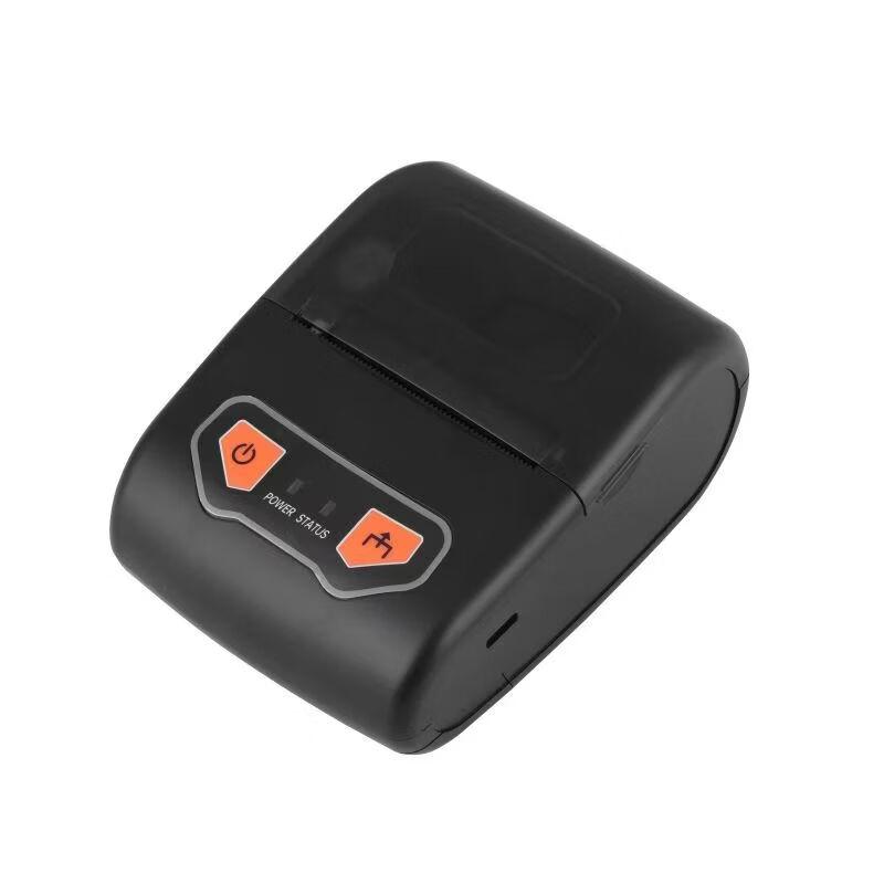 XINYE Thermal & Thermal Transfer Label and Receipt Printers CN plug (adapter included)