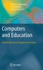 Книга Computers and Education: Towards Educational Change and Innovation