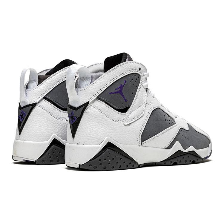 Jordan 7 Ретро Флинт 2021 GS DJ2777-100