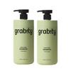 Gravity Hair Lifting Shampoo Extra Strong 475ml 2-Pack Set