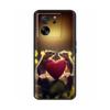Черный Силиконовый Чехол Для Xiaom 13T Mi13T Pro Fundas Задняя Крышка Для Xiomi 13 T Xiaomi13T Pro Мягкий TPU Ударопрочный Корпус Чехол Capa