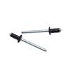 Blind Rivet Fuel Lid Blind Rivet Metal.Aluminum Rivet Black High Quality