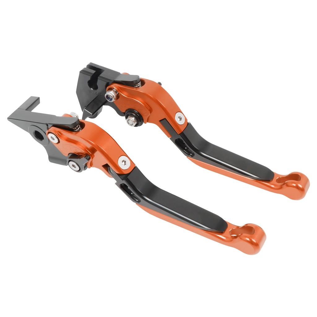 Для Yamaha YZFR7 YZF-R7 YZF R7 2025-2025 2025 2025 Мотоциклетные ЧПУ Регулируемые Складные Выдвижные Рычаги Тормоза и Сцепления Ручка Рычаг