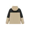 New Balance Куртки Мужские Хаки С Капюшоном Умеренные AMJ31304-BNN
