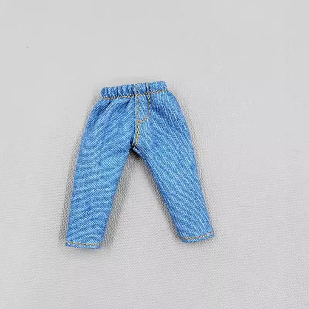 Милые штаны для куклы 1/11 OB11/Obitsu11Dolls/1/12Bjd Doll 1/11 OB11 Dolls/1/12 Bjd/GSC Doll