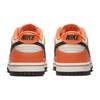 Nike Dunk Low GS Halloween 2022 Kids Sneakers Orange Phantom Black DH9765-003