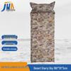 Jun Pin Hang Automatic Inflatable Camouflage Sleeping Pad