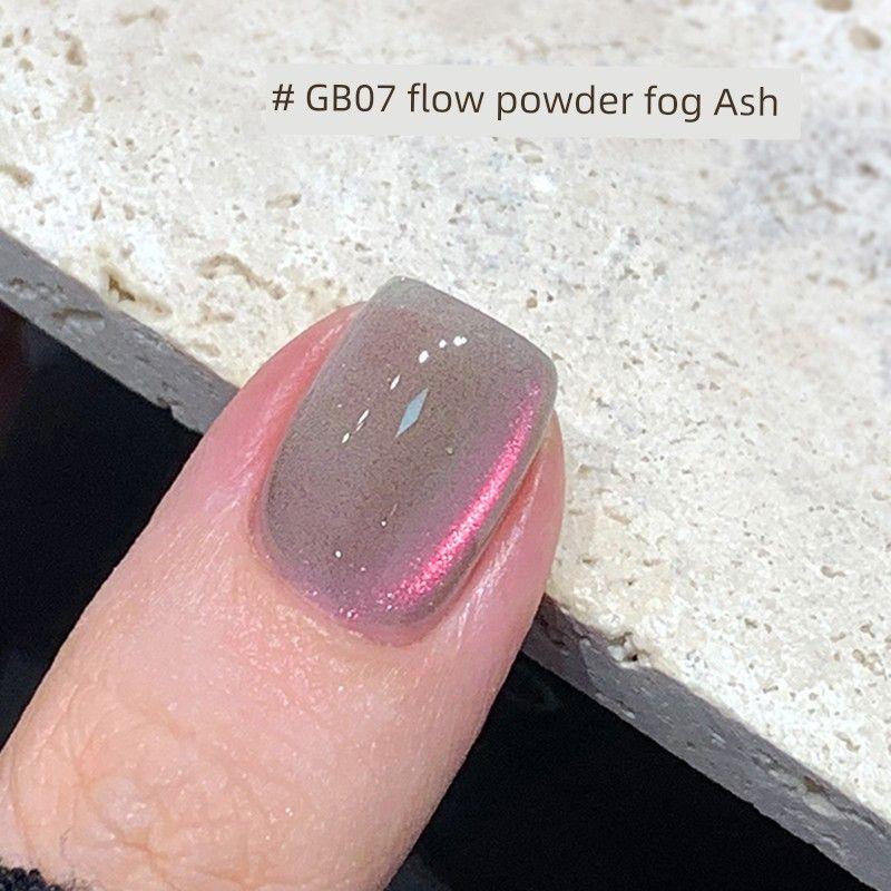 [One-Step Glue] Misscandy Nail Polish Glue 2026 New Spring Edition Lazy Five-In-One Nail Salon Exclusive