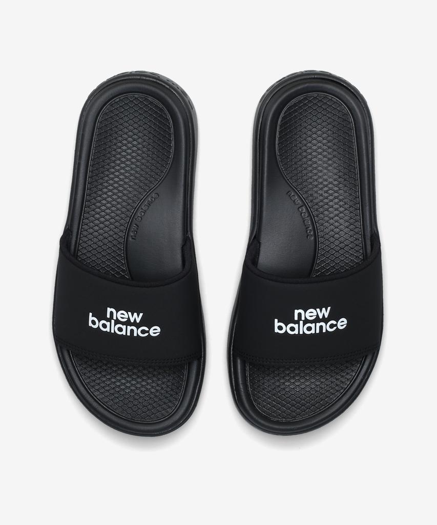 New Balance Nbrjgs120B / Sd1301Bl3 (черный)