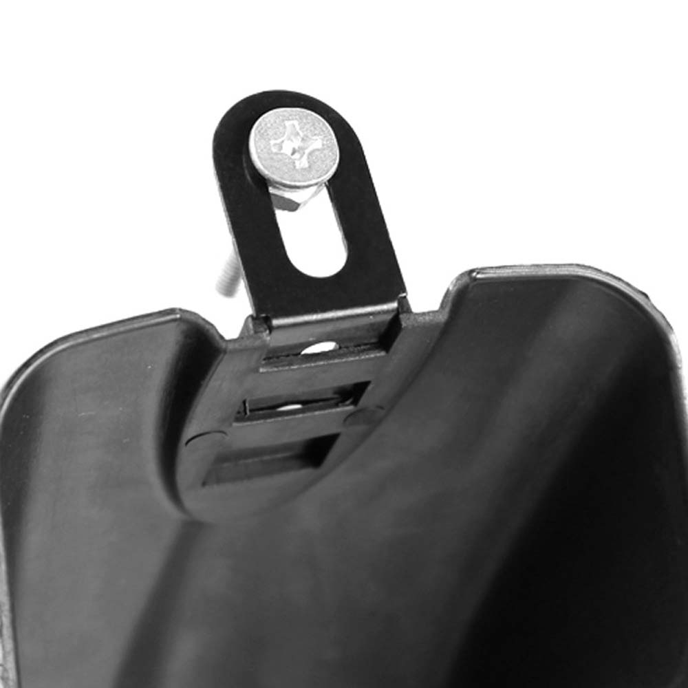 1 комплект регулируемых 20'' 22'' 24'' 26'' передних задних крыльев для горного велосипеда, быстросъемные детали для велосипеда