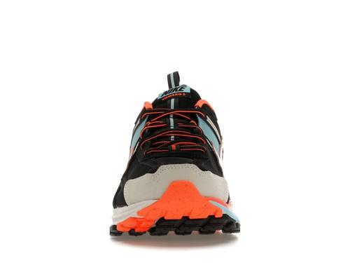 Nike Air Zoom Vomero 5 Low Синий Взгляд Полностью Оранжевый Ж - FZ3963-010