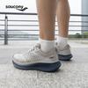SAUCONY Ride 17 Dove Navy Men Sneakers Grey S20924-242