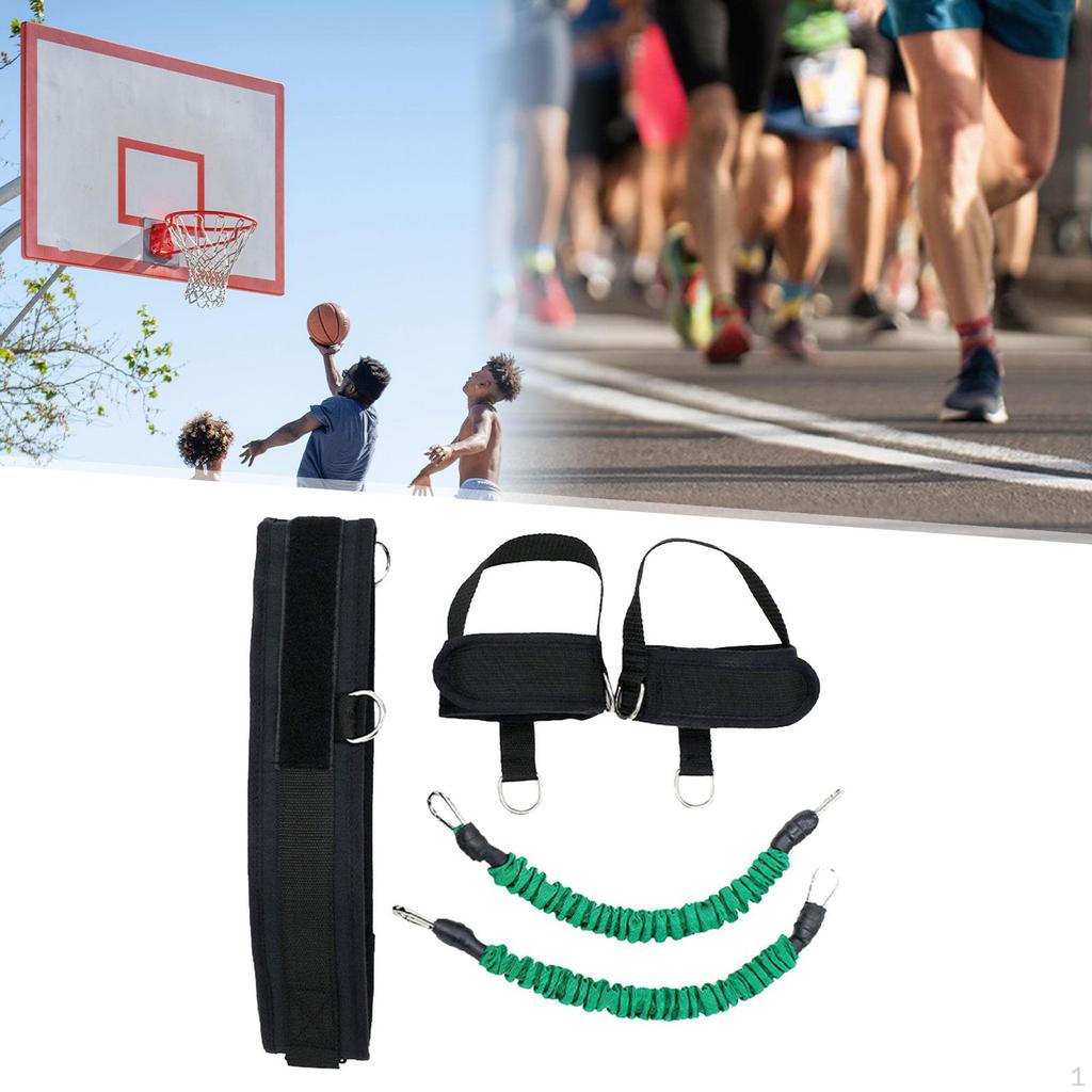 Боксерские эспандеры для тренировок на скорость, ловкость, прыжковый тренажер, тренировочный браслет