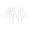 5/10/20PCS Chickbeak Clipper Spring Nail Clipper Spare Steel Torsion Spring Chickbeak Clipper Spring