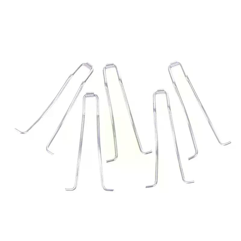 5/10/20PCS Chickbeak Clipper Spring Nail Clipper Spare Steel Torsion Spring Chickbeak Clipper Spring
