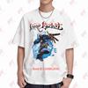 Limp Bizkit Band Significant Short Sleeve Tee 100% Cotton T-Shirt