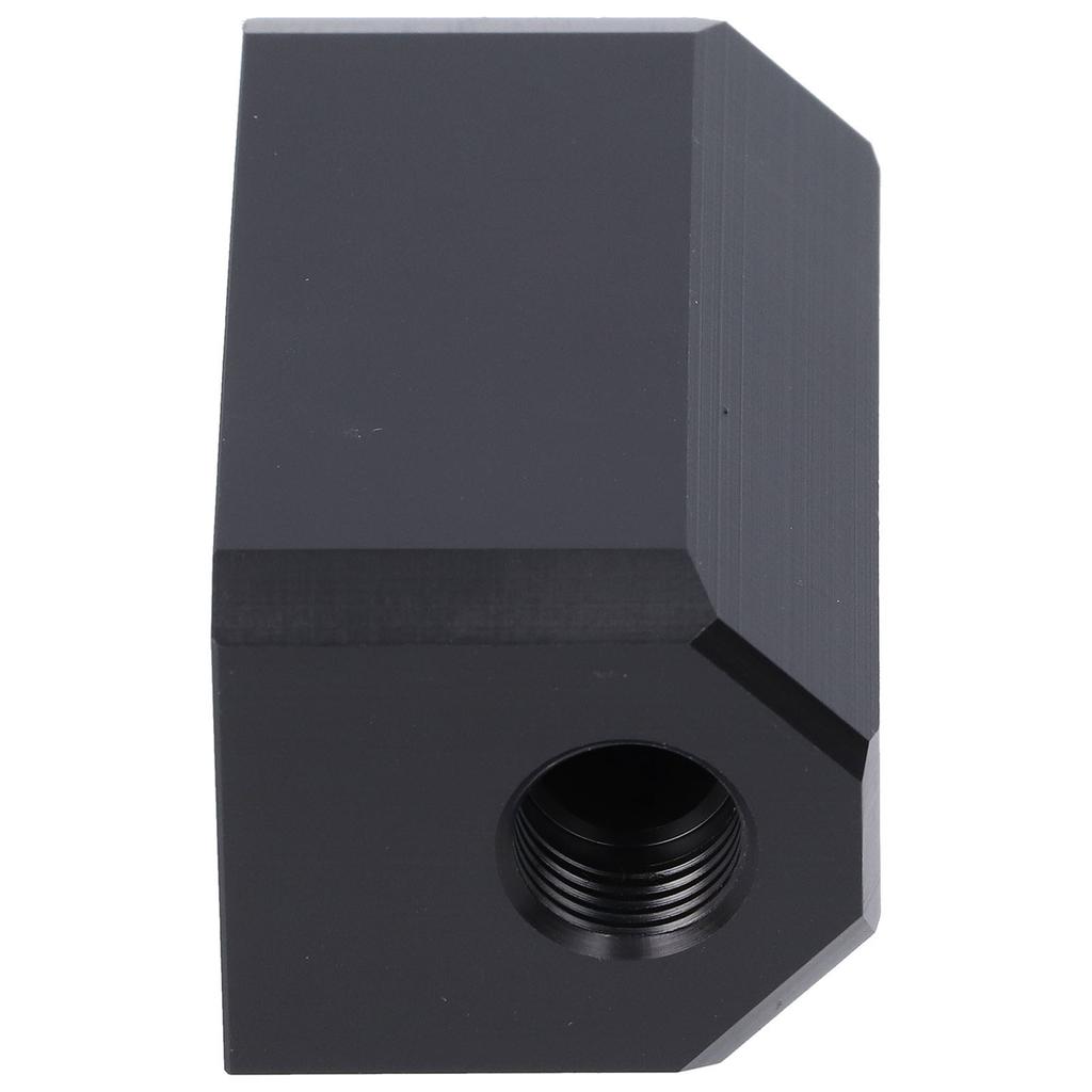 Система водяного охлаждения Сигнализация Цифровой OLED Дисплей Расходомер Термометр Расходомер 3 в 1 ПК