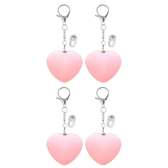 Светодиодный светильник для кошелька, светильник для сумки, перезаряжаемый, сенсорный, светодиодный светильник для кошелька с брелоком, активируемый сенсором, автоматический светящийся светильник