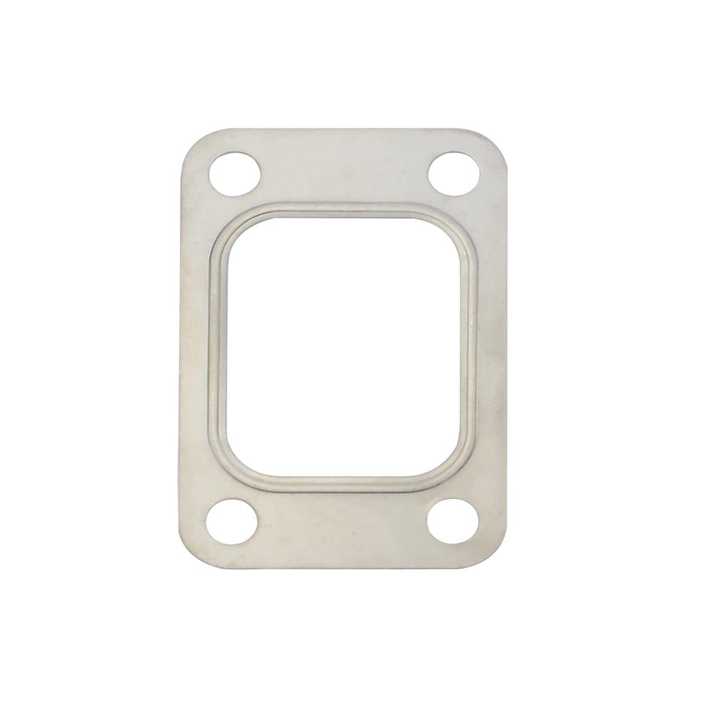 Прокладка впускного отверстия турбины T25 28 Turbo из нержавеющей стали 304 для прокладки впускного отверстия турбины T25 T28 HQ