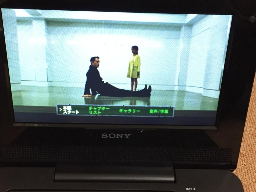 Sony Портативный DVD-плеер FX730 Синий DVP-FX730/L