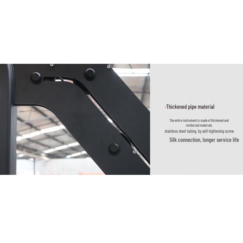 TEZEWA Commercial Strength Training Machines