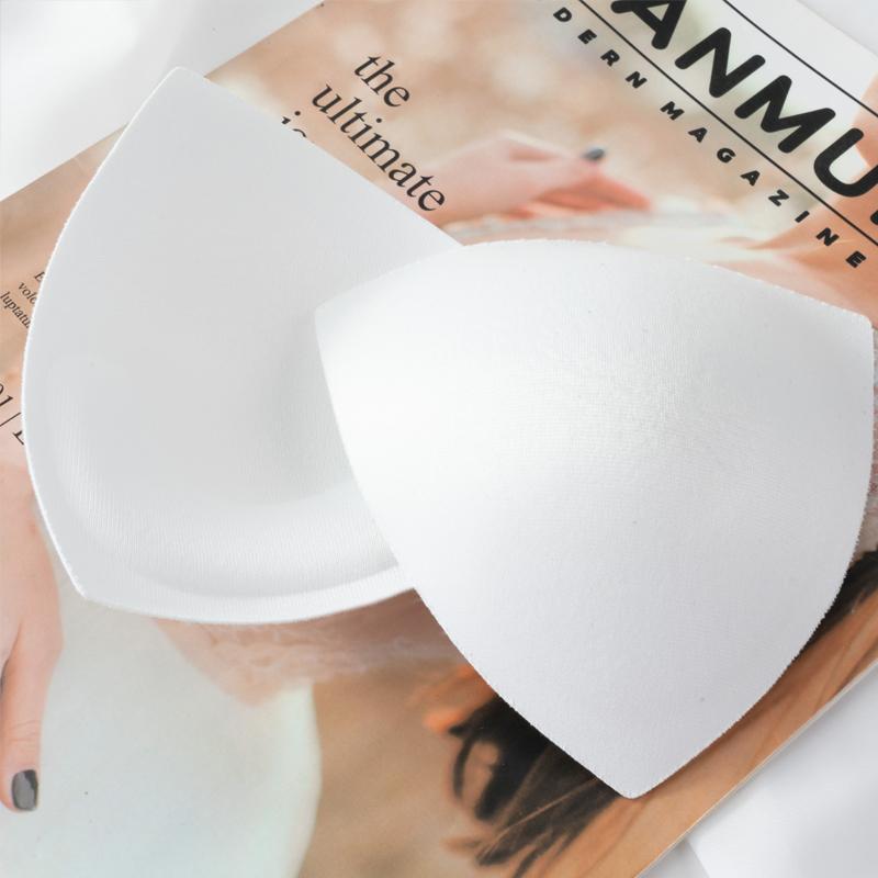 Threaded Camisole One-piece Triangle Cup Bra Sports Bras Ladies Sexy Sling Tube Top Free Size