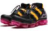 Nike Air VaporMax Utility Черный Розовый Взрыв AH6834-006