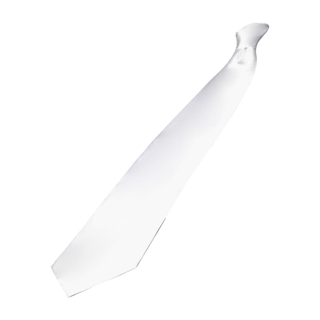 Smiffys Mens Deluxe Gangster Tie