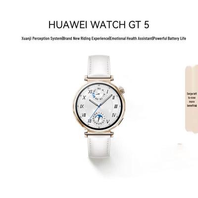 Huawei Умные часы WATCH GT 5