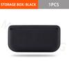 Car Side Storage Pocket Organizer Bag PU Leather Organizer Door Stowing Tidying Bag Box Phone Coin Holder Interior  Accessories