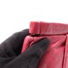 Used Miu Miu business bag clutch bag leather Pink Used Women