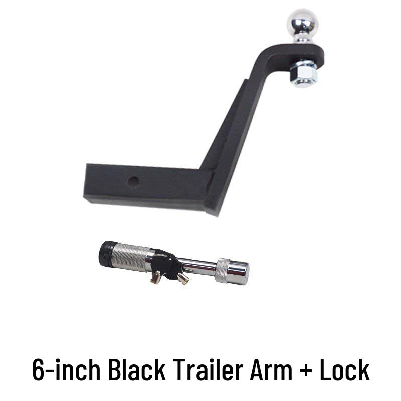 Фаркоп для Lexus RX: Подходит для RX270/350/450/300 - Фаркоп и крюк