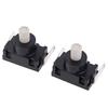 2Pcs Vacuum Cleaner Switch 16A125V 8A250V Kan-J4 2 Button Limit Switch