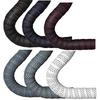 DIXNA Hot Hole Bar Tape GY/WH Gray/White