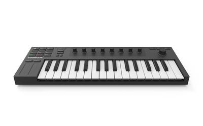 Клавиатура KOMPLETE KONTROL M32 Серия M