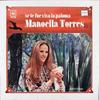 Виниловая пластинка MANOELLA TORRES Se Te Fue Viva La Paloma DML20335 DISCOS CBS INTE 1980 США Латинская б/у