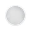 Аварийный светильник Beida Qingniao E8W-17Z13LA с функцией Downlight, варианты встраиваемого монтажа в стену и потолок