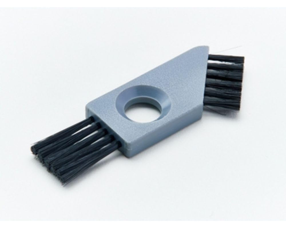 Лезвие внутреннее лезвие чистящее бритвенное лезвие запасное лезвие внешнее лезвие ES9179 внутреннее лезвие ES9170 чистящая щетка чистящий карманный платок [Внешний и набор] Мужской + + +