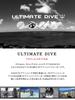Ultimate Dive 72см Резиновый Гарпун для Подводной Охоты Диаметр Высокоэластичный и Мощный НАТУРАЛЬНЫЙ Трубка Резиновый Гарпун для Подводной Охоты Ultimate Dive (9.5мм /