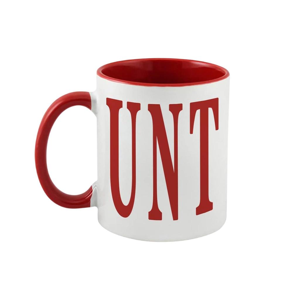 Смешная грубая кружка Керамическая кофейная кружка Чашка для воды 350 мл