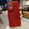 Shining Glitter Phone Case For Xiaomi Redmi Note 12 11 10 9 8 Pro A1 Plus 10C 9A 9C Mi POCO X5 X3 Camera Protection Soft Cover